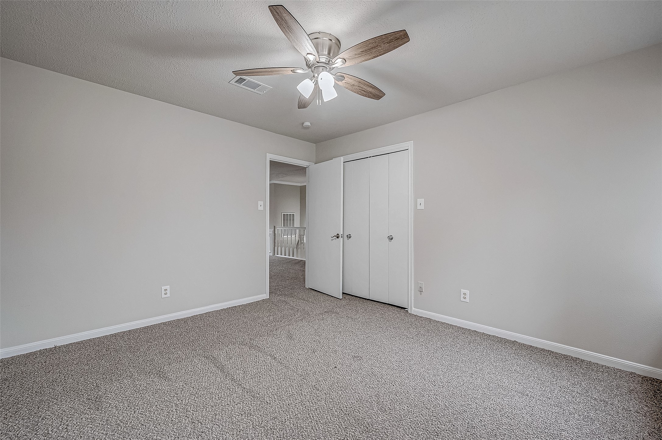 4218 Bayglen Court Houston, TX 77068 - Photo 28 of 42 a view of an empty room