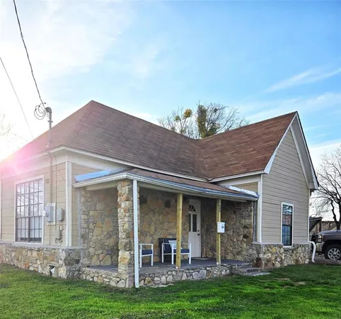 $112,000 | 811 Vincent Street, Brownwood, TX 76801