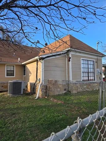 $112,000 | 811 Vincent Street, Brownwood, TX 76801