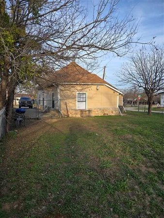 $112,000 | 811 Vincent Street, Brownwood, TX 76801