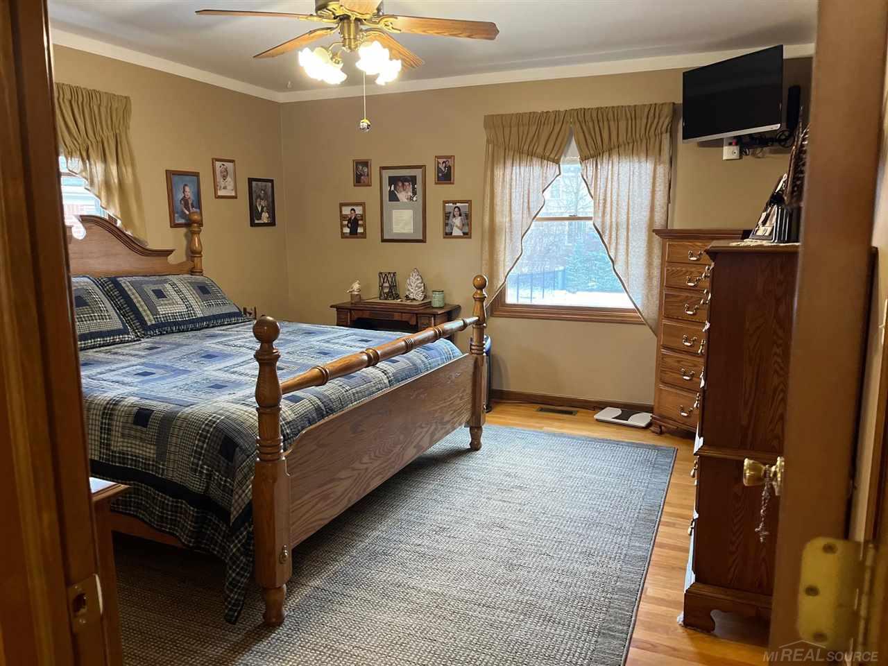52154 Boland Road Chesterfield, MI 48047 - Photo 12 of 33