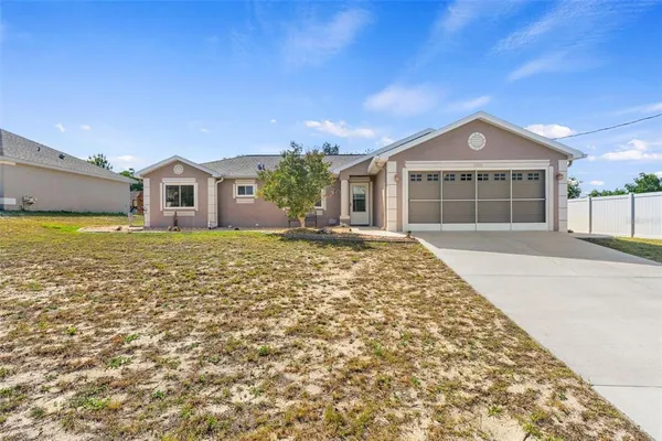 $290,000 | 5339 Roble Avenue, Spring Hill, FL 34608
