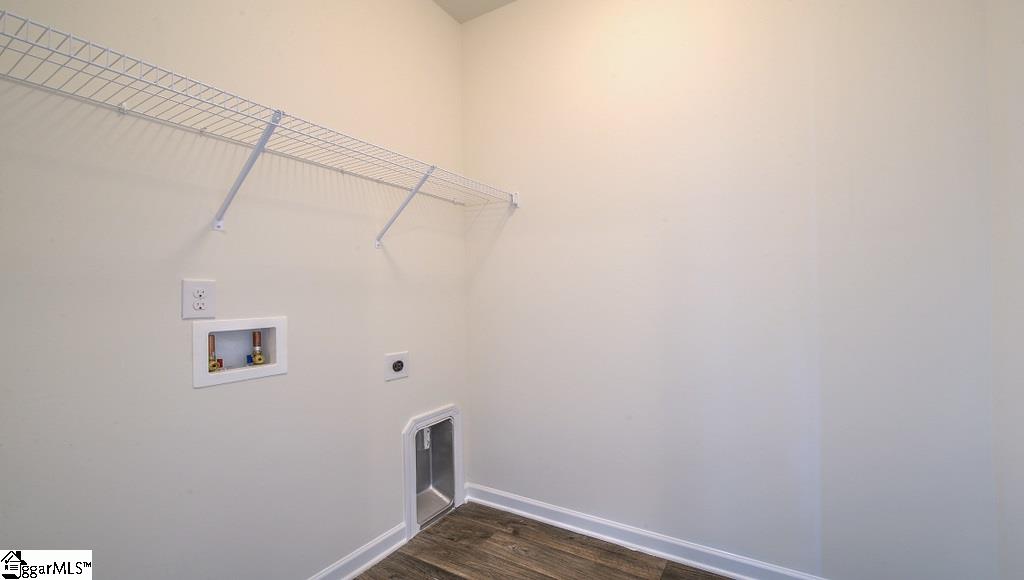 231 Hillendale Way Pelzer, SC 29669 - Photo 34 of 36 Gallery Image 34