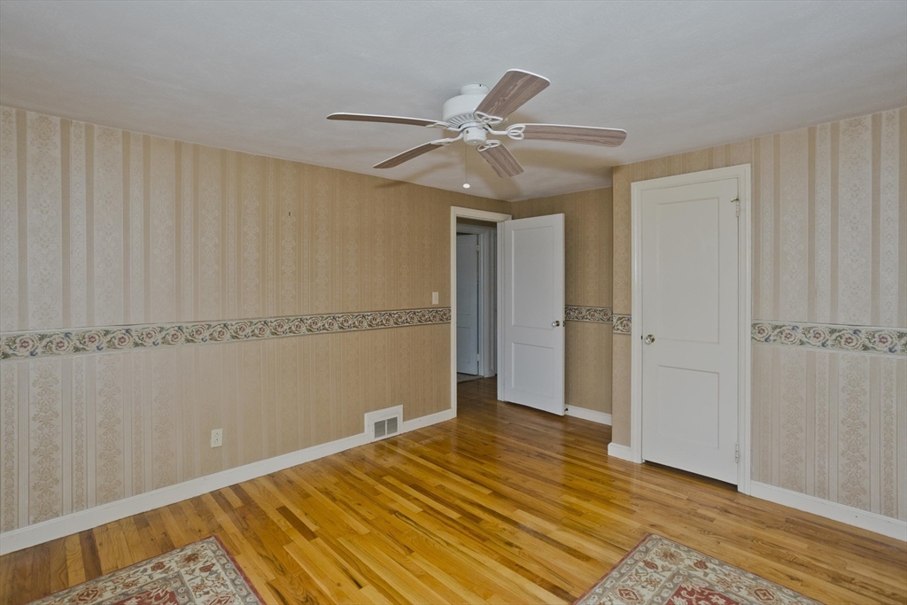 54 Mohawk Drive Springfield, MA 01129 - Photo 14 of 35 a view of an empty room