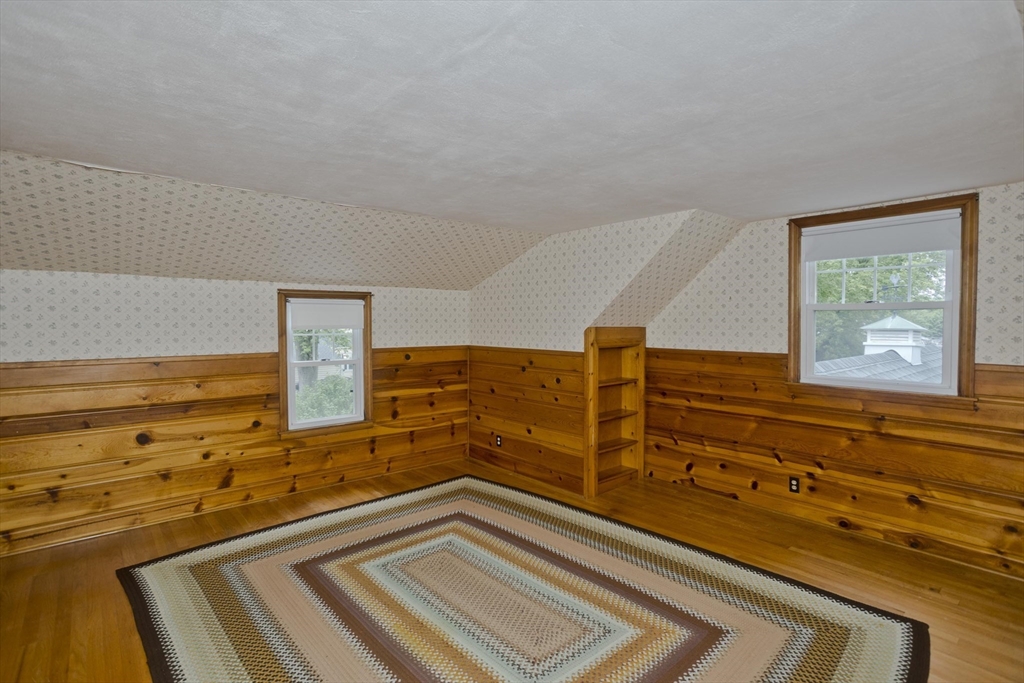 54 Mohawk Drive Springfield, MA 01129 - Photo 26 of 35 a view of an empty room