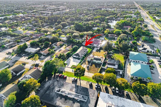 $3,500 | 1827 Palm Acres Drive, Unit 1, Palm Springs, FL 33406