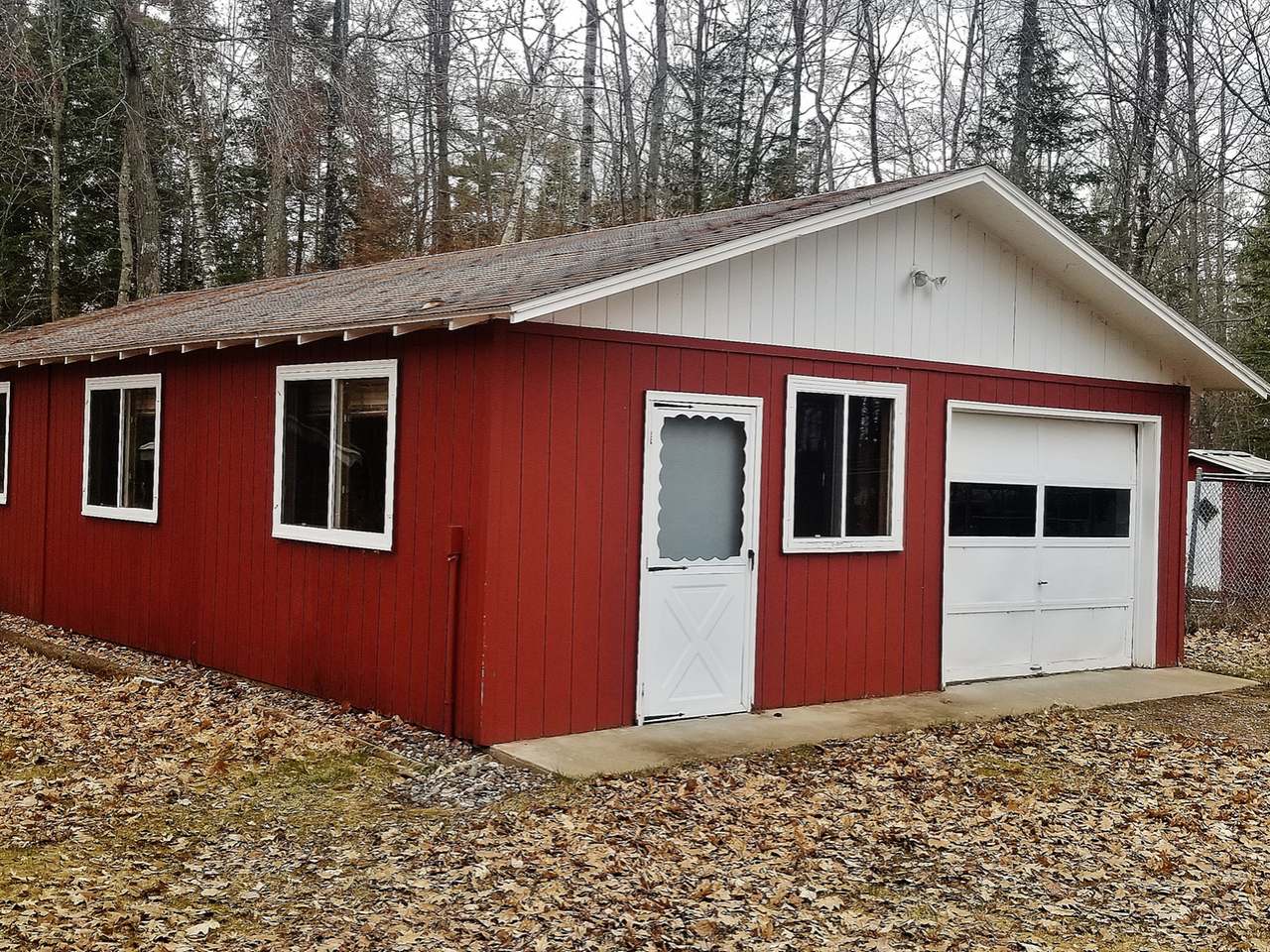 8232 Hull Road Eagle River, WI 54521 - Photo 13 of 28 Gallery Image 13