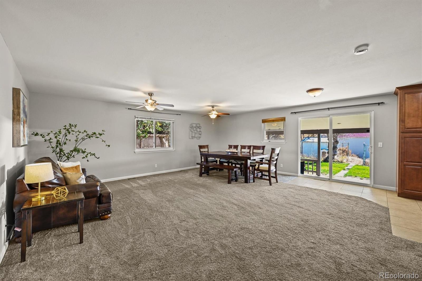3237 Haystack Road Castle Rock, CO 80104 - Photo 7 of 47