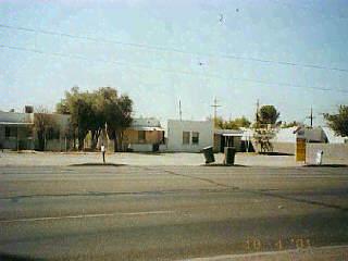 2220 East Fort Lowell Road Tucson, AZ 85719 - Photo 3 of 3
