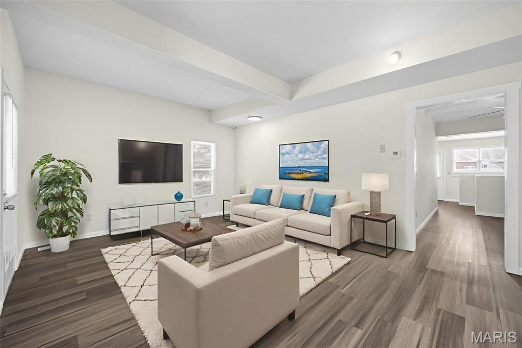 1114 Lasalle Street Belleville, IL 62221 - Photo 11 of 33