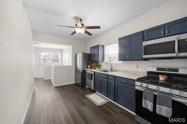 $159,900 | 1114 Lasalle Street, Belleville, IL 62221