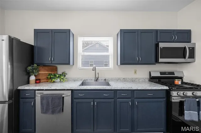 $159,900 | 1114 Lasalle Street, Belleville, IL 62221