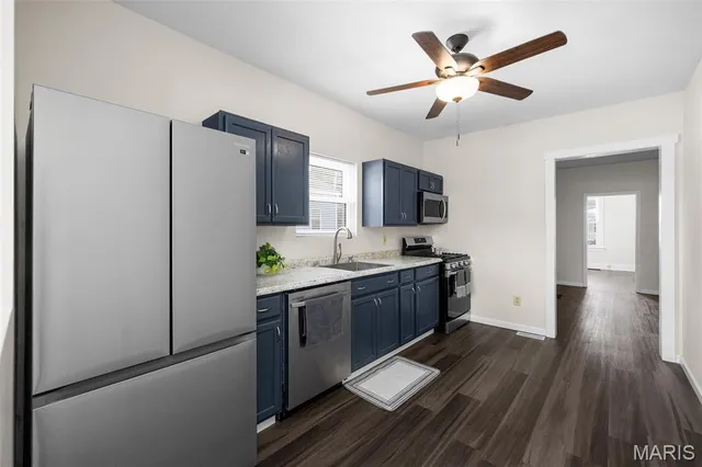 $159,900 | 1114 Lasalle Street, Belleville, IL 62221