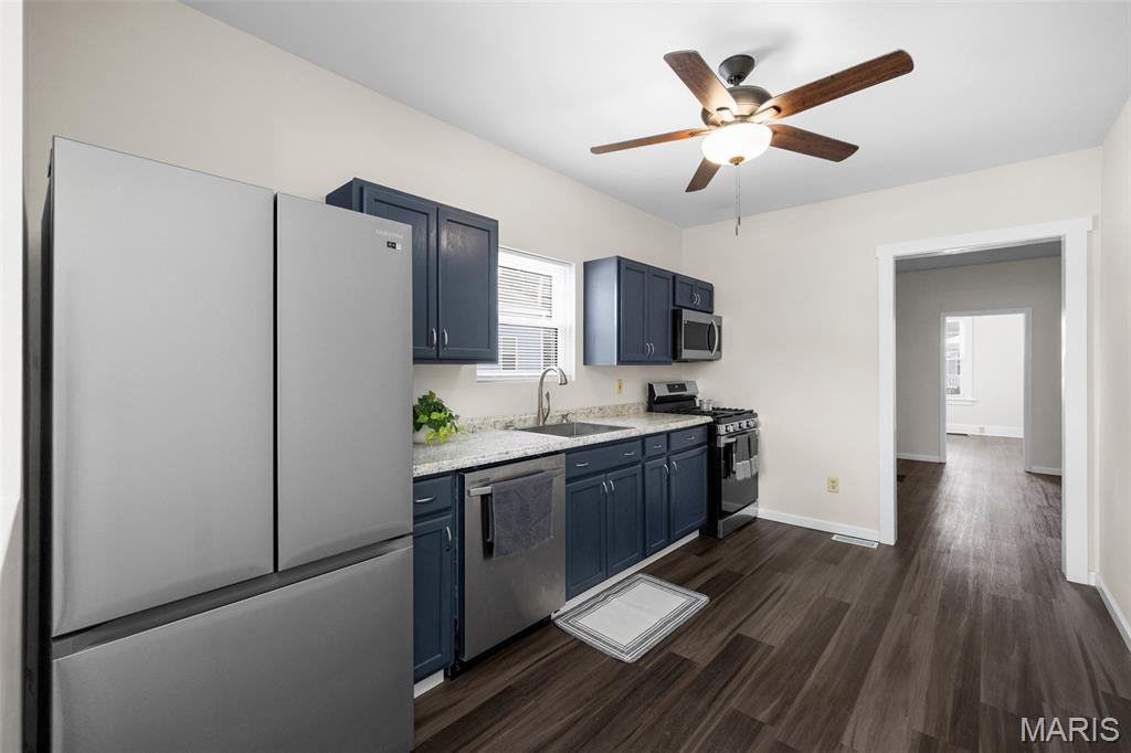 1114 Lasalle Street Belleville, IL 62221 - Photo 18 of 33