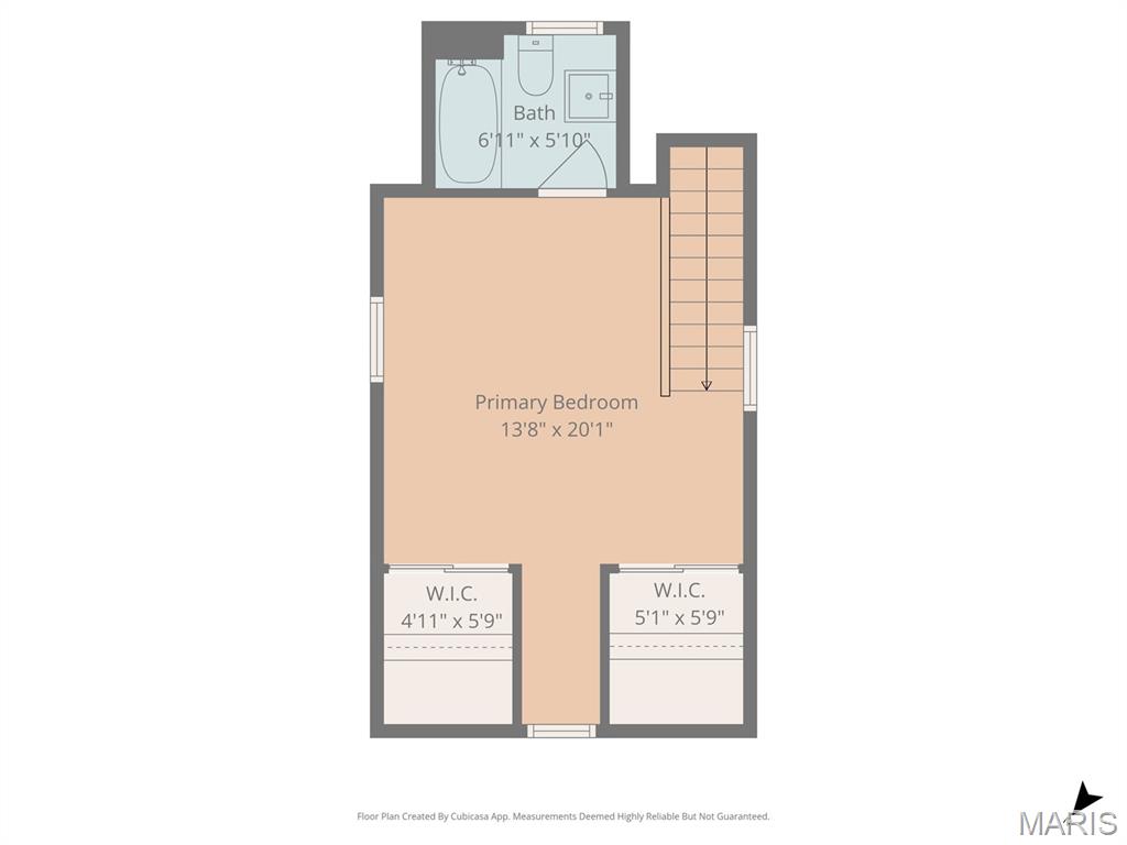 1114 Lasalle Street Belleville, IL 62221 - Photo 24 of 33