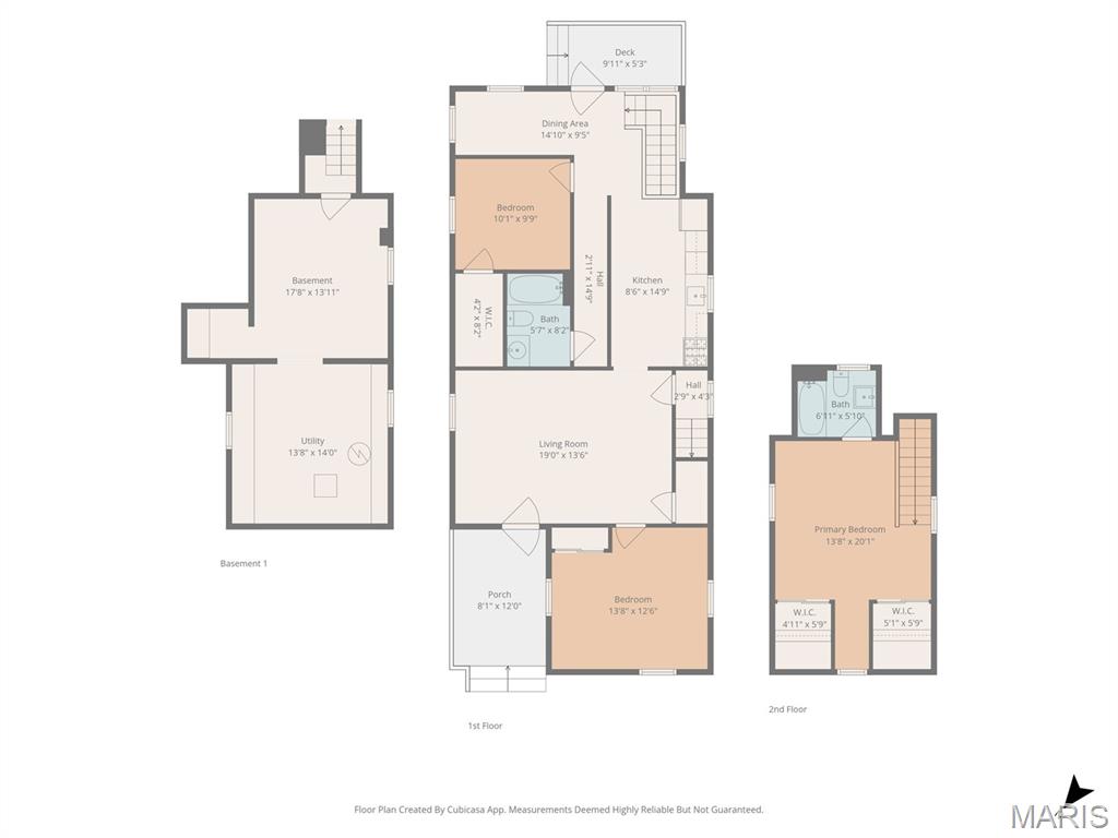 1114 Lasalle Street Belleville, IL 62221 - Photo 33 of 33