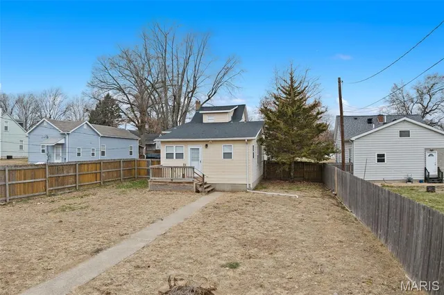 $159,900 | 1114 Lasalle Street, Belleville, IL 62221