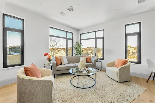 $700,000 | 34 Oak Street, Unit 205, Boston, MA 02136