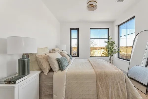 $700,000 | 34 Oak Street, Unit 205, Boston, MA 02136