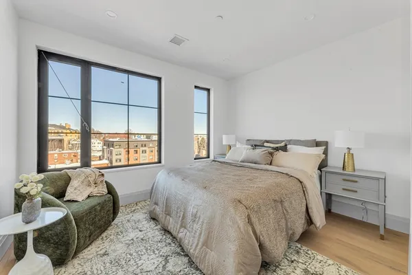 $700,000 | 34 Oak Street, Unit 205, Boston, MA 02136