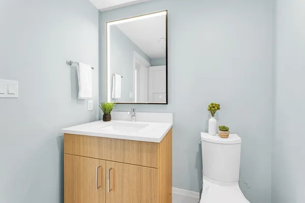 $700,000 | 34 Oak Street, Unit 205, Boston, MA 02136