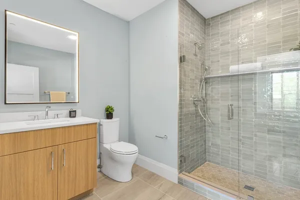 $700,000 | 34 Oak Street, Unit 205, Boston, MA 02136