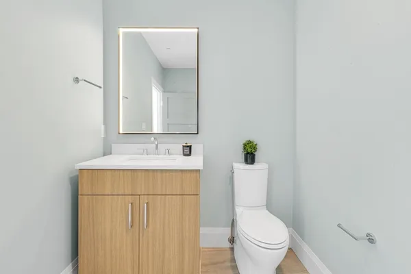 $700,000 | 34 Oak Street, Unit 205, Boston, MA 02136