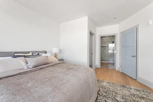 $700,000 | 34 Oak Street, Unit 205, Boston, MA 02136