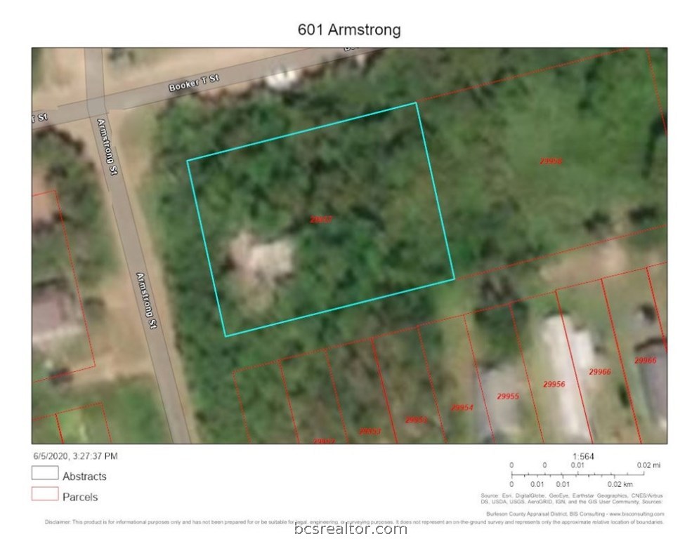 601 Armstrong Somerville, TX 77879 - Photo 1 of 1 a view of a window