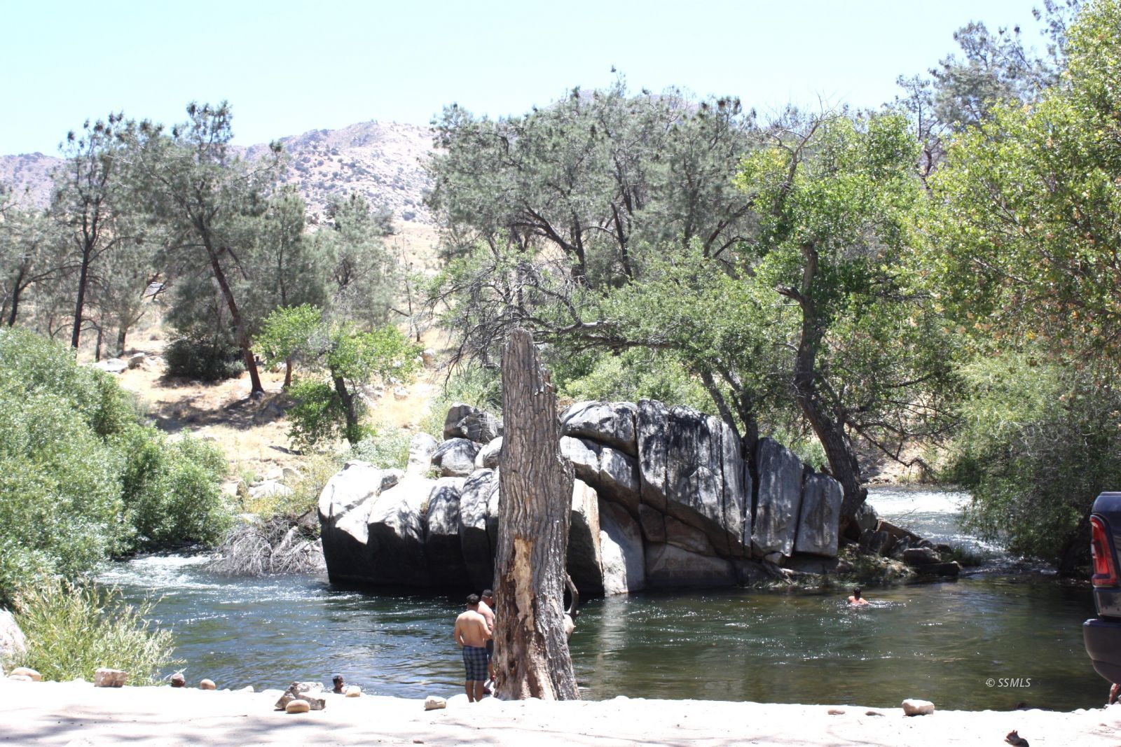 1601 Keysville Road Lake Isabella, CA 93240 - Photo 27 of 33