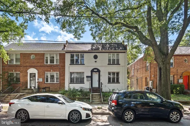 $1,750 | 313 Parkland Place Southeast, Unit 3, Washington, DC 20032