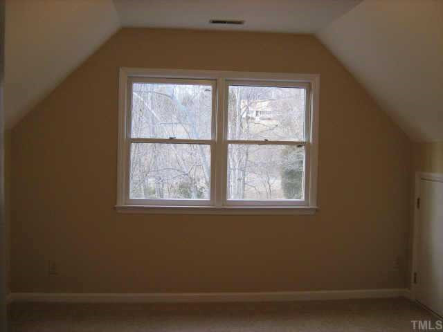 1108 Bahama Road Bahama, NC 27503 - Photo 8 of 10 SECONDARY BEDROOM #3 ON THE 2ND FLOOR HAS NEW CARPET, FRESH PAINT & NEW LIGHTING. Other