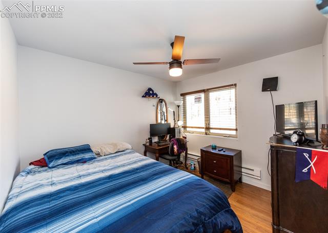 13050 Holmes Road Colorado Springs, CO 80908 - Photo 23 of 46 Bedroom