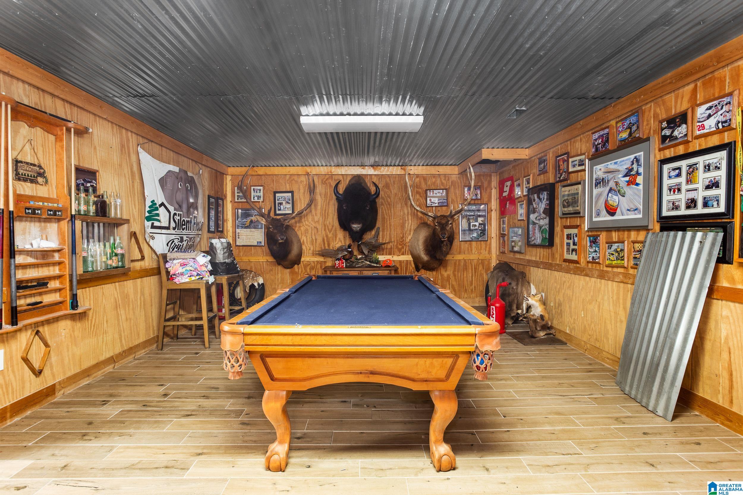 194 Anna Mattison Road Oxford, AL 36203 - Photo 67 of 97