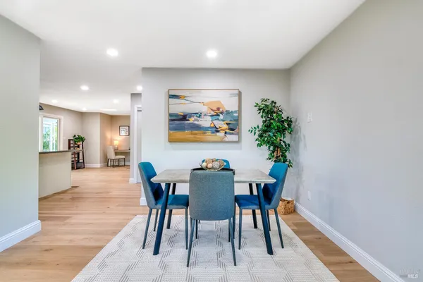 $425,000 | 15 Meadowview Drive, Novato, CA 94949