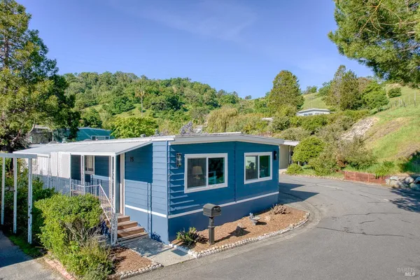 $425,000 | 15 Meadowview Drive, Novato, CA 94949