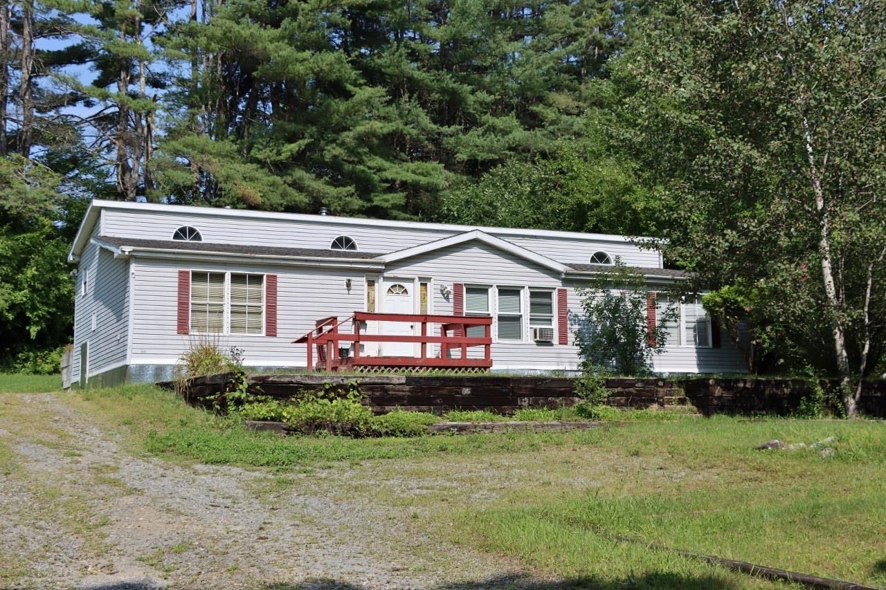 86 French Meadow Road Springfield, VT 05156 - Photo 1 of 22