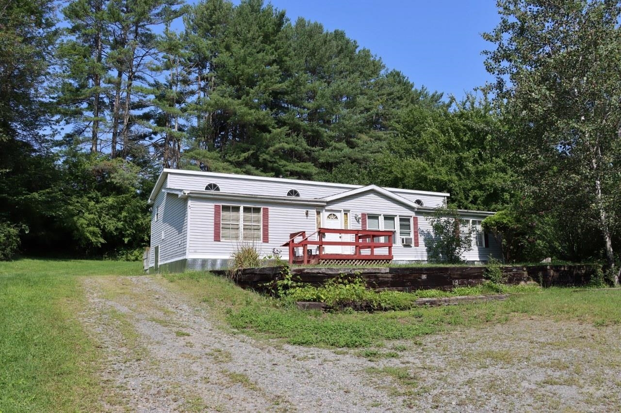86 French Meadow Road Springfield, VT 05156 - Photo 2 of 22