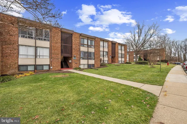 $150,000 | 8477 Greenbelt Road, Unit 201, Greenbelt, MD 20770