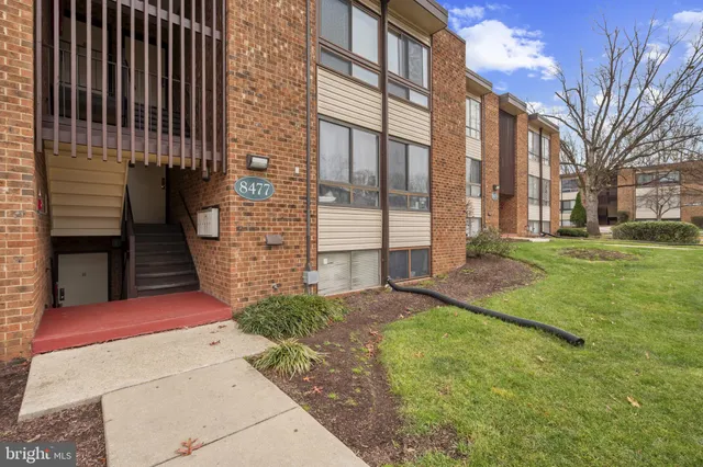 $150,000 | 8477 Greenbelt Road, Unit 201, Greenbelt, MD 20770