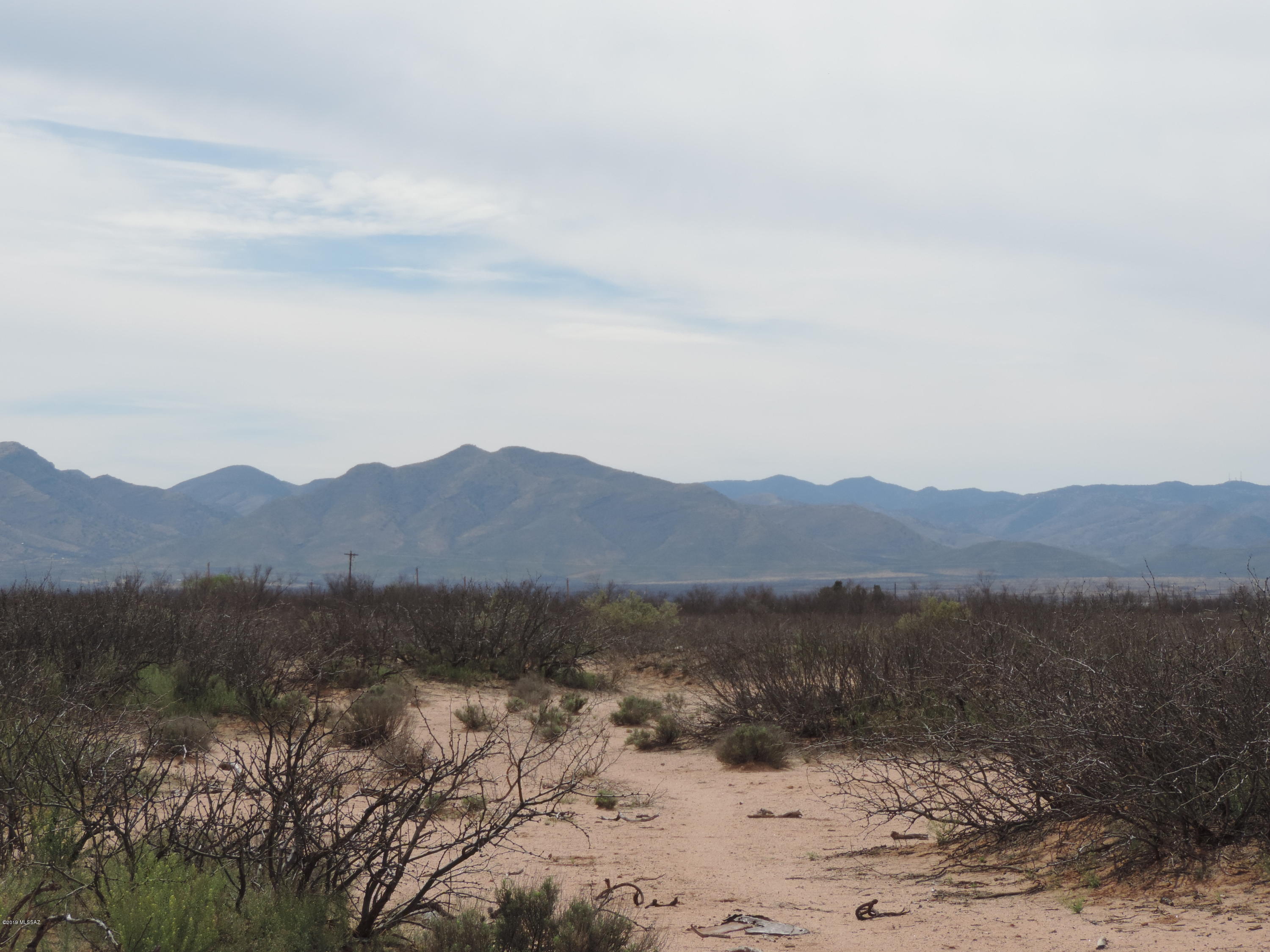 0 North Frontier Road, Unit 1 Douglas, AZ 85607 - Photo 3 of 18