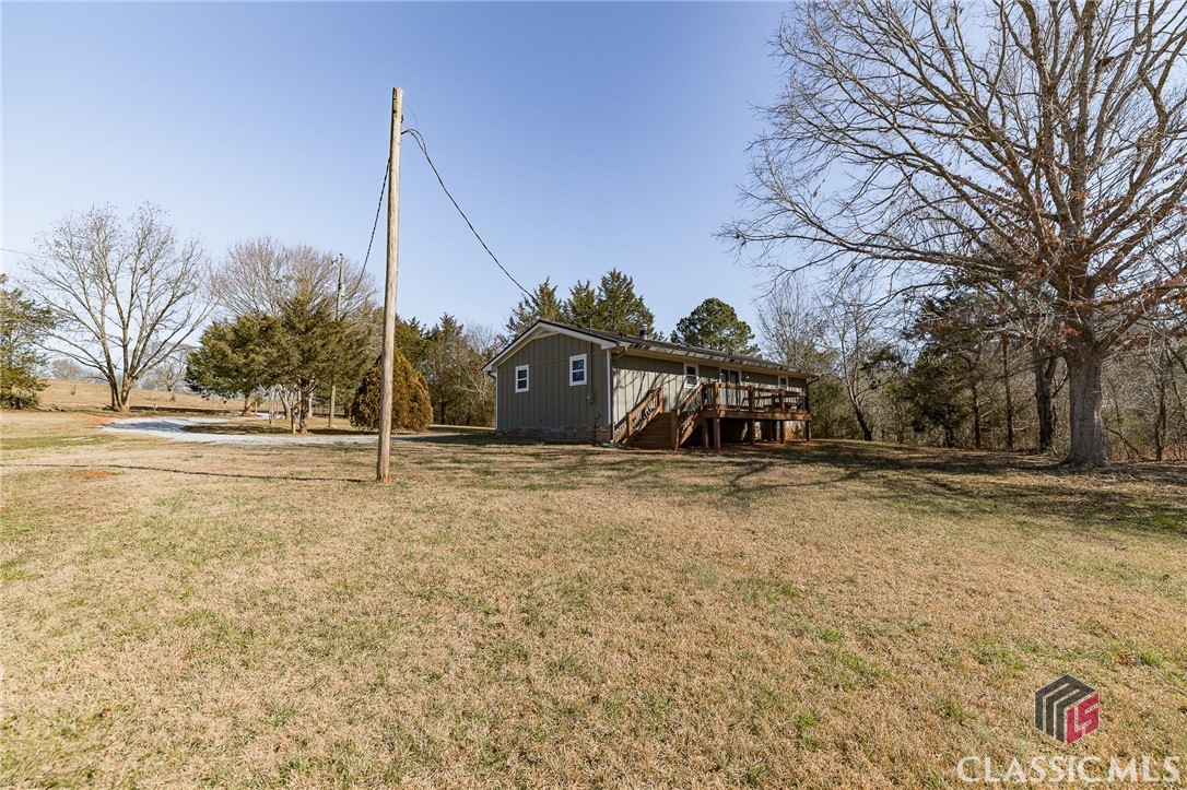 1174 Apple Valley Road Commerce, GA 30529 - Photo 26 of 31