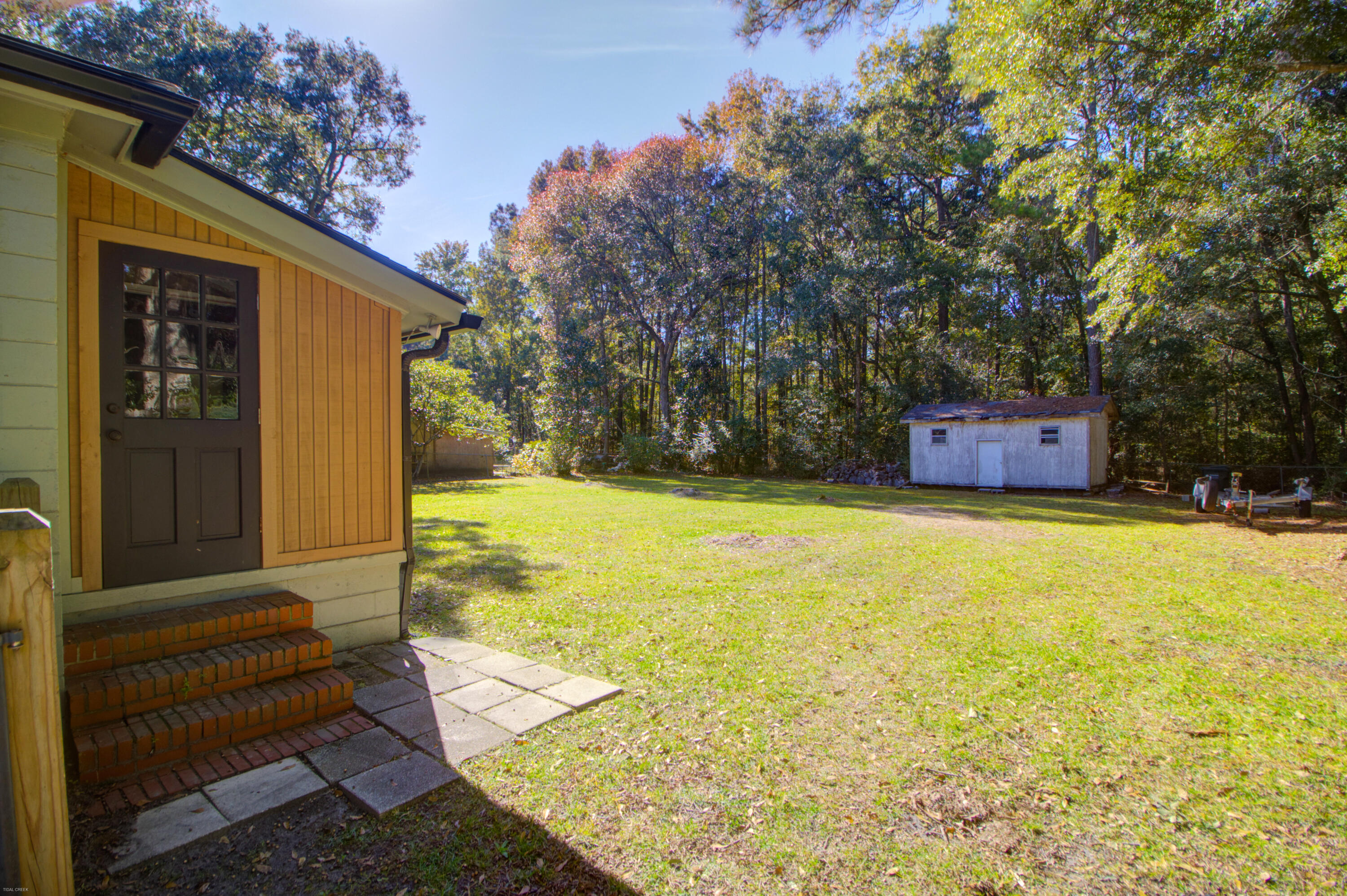 1017 State Rd S-10-1490 Johns Island, SC 29455 - Photo 22 of 31 1017 Leonard -Tidalcreekphoto- (7)