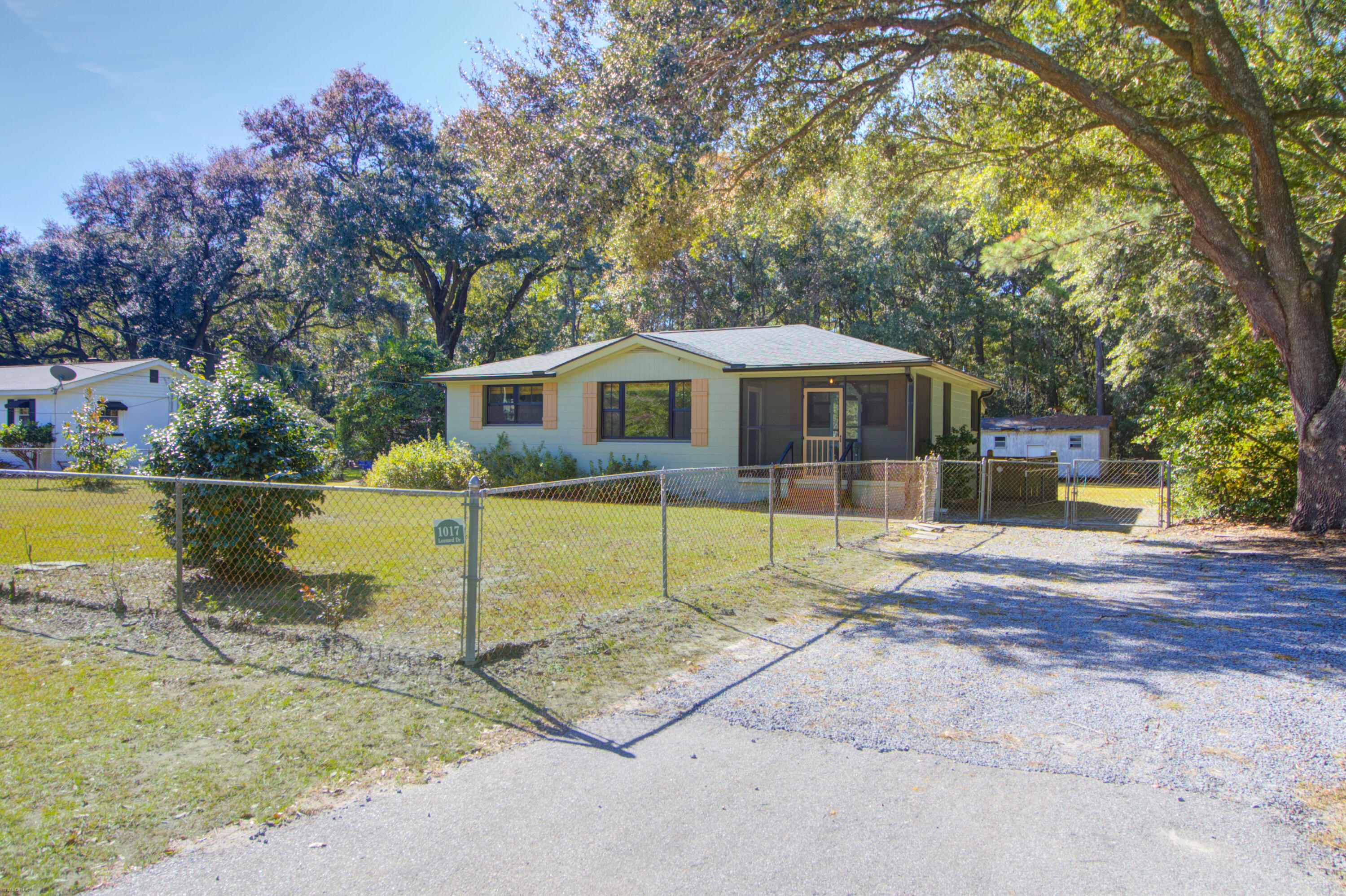 1017 State Rd S-10-1490 Johns Island, SC 29455 - Photo 30 of 31 1017 Leonard -Tidalcreekphoto- (5)