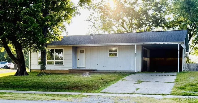 $168,900 | 1064 State Hwy A, Benton, MO 63736