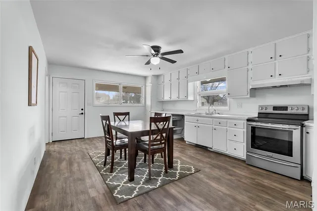 $167,900 | 1064 State Hwy A, Benton, MO 63736