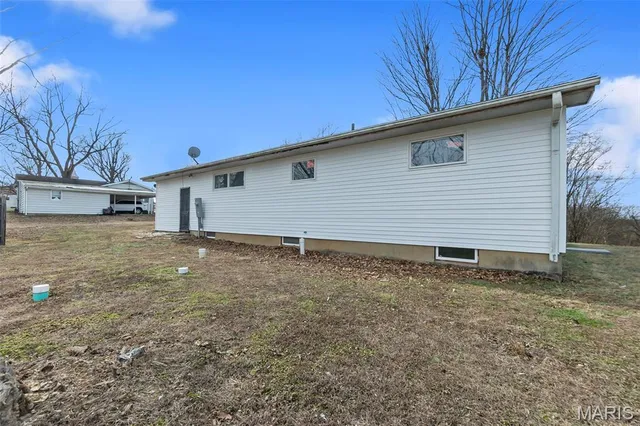 $167,900 | 1064 State Hwy A, Benton, MO 63736