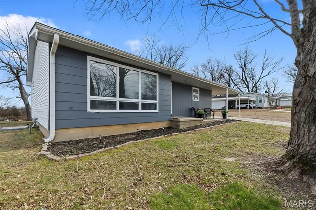 $167,900 | 1064 State Hwy A, Benton, MO 63736