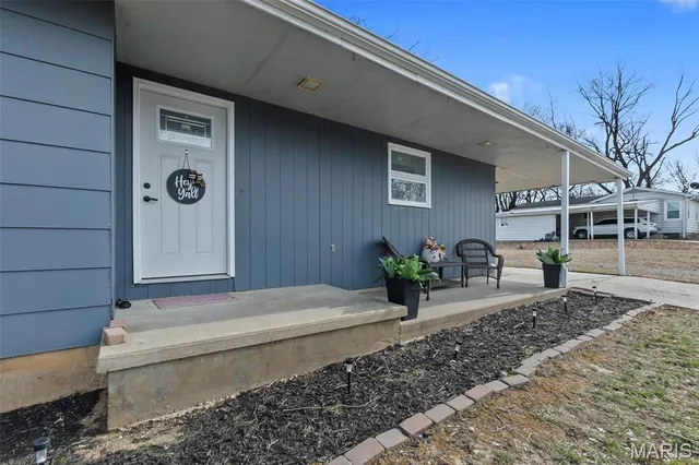 $167,900 | 1064 State Hwy A, Benton, MO 63736