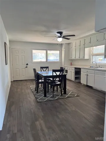 $168,900 | 1064 State Hwy A, Benton, MO 63736